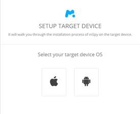 Phone Spy App